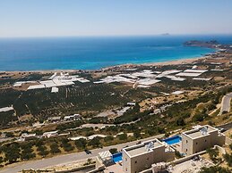 Scenic Villa With Private Pool