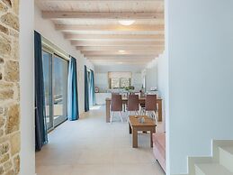 Scenic Villa With Private Pool