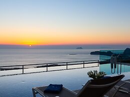 Scenic Villa With Private Pool