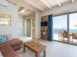 Scenic Villa With Private Pool