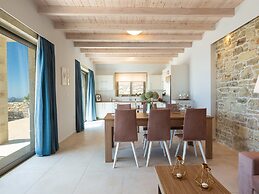 Scenic Villa With Private Pool