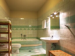 Spacious Villa with Private Pool & Outside Bar near Sea in Sisi