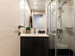 Great Villa, Enormous Pool, Nice Location near Village Sisi