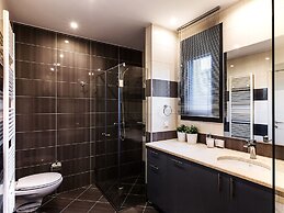 Great Villa, Enormous Pool, Nice Location near Village Sisi