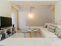 Infinity Pool Villa With Sea Views Near Rethymno City & Beach and Shad