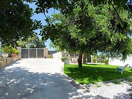 Infinity Pool Villa With Sea Views Near Rethymno City & Beach and Shad