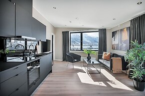 Bjørvika Apartments Vervet Tromsø
