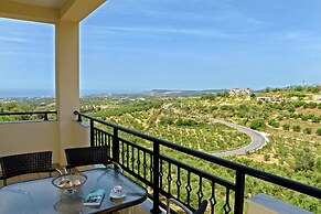 Family Friendly Villa Private Pool, Children's Play Area, Bbq, Spaciou