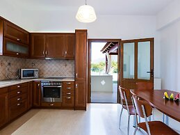 Villa in Achlades Crete With Private Pool