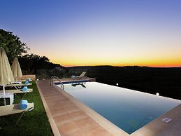 Villa in Achlades Crete With Private Pool