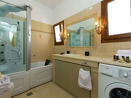 Villa in Achlades Crete With Private Pool