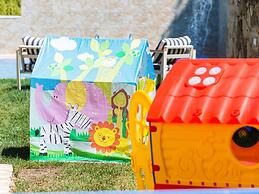 Villa in Achlades Crete With Private Pool