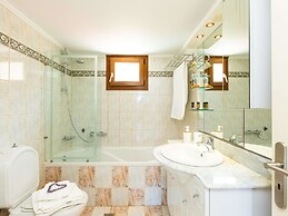 Villa in Achlades Crete With Private Pool