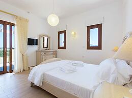 Villa in Achlades Crete With Private Pool