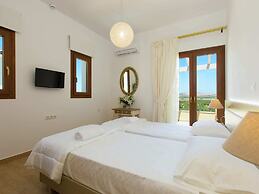 Villa in Achlades Crete With Private Pool
