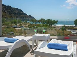 Beachfront Villa in Plakias With Private Pool