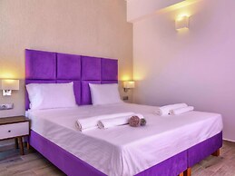 Beachfront Villa in Plakias With Private Pool