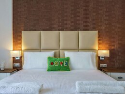 Beachfront Villa in Plakias With Private Pool