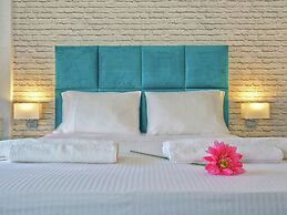 Beachfront Villa in Plakias With Private Pool