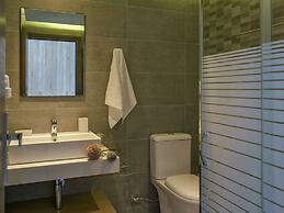 Beachfront Villa in Plakias With Private Pool