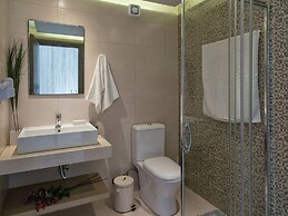 Beachfront Villa in Plakias With Private Pool