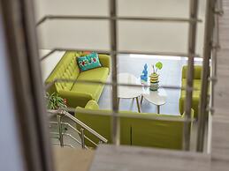 Beachfront Villa in Plakias With Private Pool