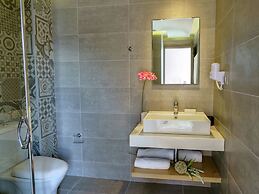 Beachfront Villa in Plakias With Private Pool