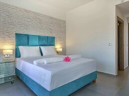 Beachfront Villa in Plakias With Private Pool