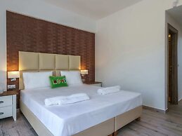 Beachfront Villa in Plakias With Private Pool