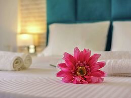 Beachfront Villa in Plakias With Private Pool