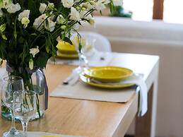 Upscale Villa With Private Pool