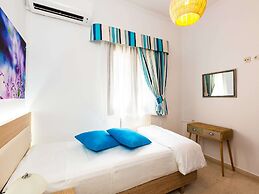 Upscale Villa With Private Pool