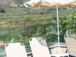 Upscale Villa With Private Pool