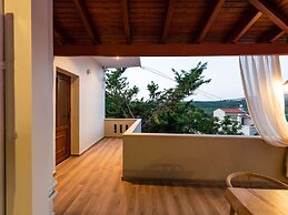 Upscale Villa With Private Pool