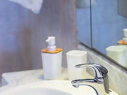 Upscale Villa With Private Pool