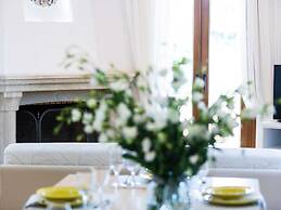 Upscale Villa With Private Pool