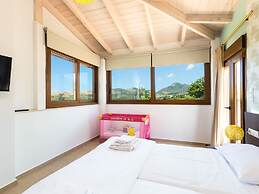 Charming Villa in Achlades Crete With Private Pool