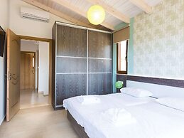 Charming Villa in Achlades Crete With Private Pool