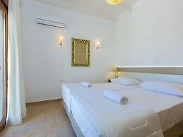 Charming Villa in Achlades Crete With Private Pool