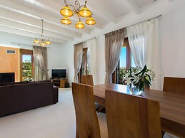 Charming Villa in Achlades Crete With Private Pool