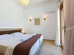 Splendid Villa in Achlades with Private Pool near Bali