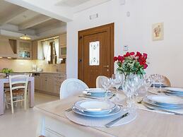 Splendid Villa in Achlades with Private Pool near Bali