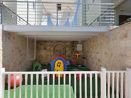 Splendid Villa in Achlades with Private Pool near Bali