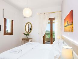 Splendid Villa in Achlades with Private Pool near Bali