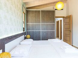 Splendid Villa in Achlades with Private Pool near Bali