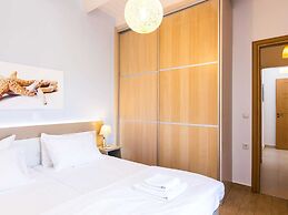 Splendid Villa in Achlades with Private Pool near Bali