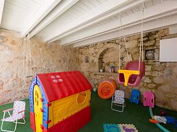 Splendid Villa in Achlades with Private Pool near Bali