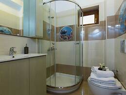 Splendid Villa in Achlades with Private Pool near Bali