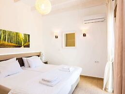 Splendid Villa in Achlades with Private Pool near Bali