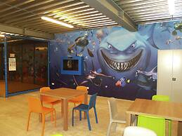 Spacious Holiday Home on Markermeer near Amsterdam